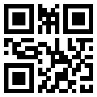 3307696511 QrCode associato