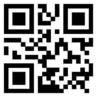 3307696513 Qr Code associato