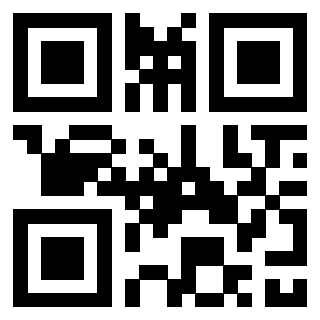 Immagine del QrCode di 3307696514