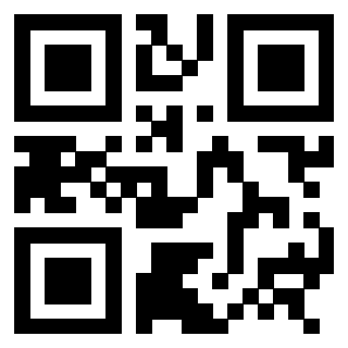 Il QrCode di 3307696517