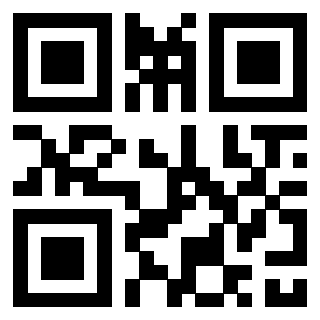 QrCode di 3307696519