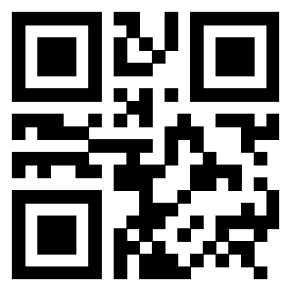 3307696520 - Immagine del QrCode