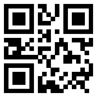 3307696522 - Immagine del Qr Code
