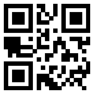 Qr Code di 3307696523