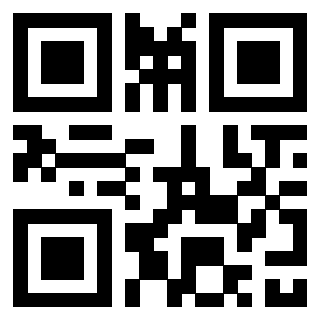 3307696526 QrCode associato