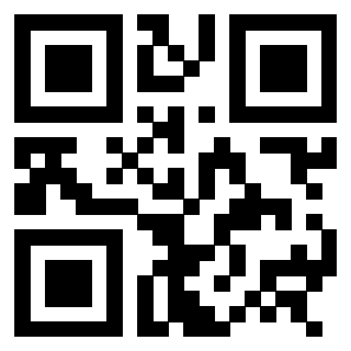 3307696529 QrCode associato
