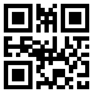 Qr Code di 3307696530