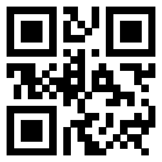 3307696533 - Immagine del Qr Code