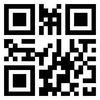 Qr Code di 3307696537