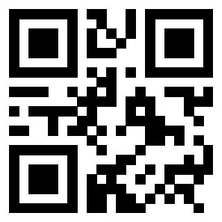 Immagine del QrCode di 3307696540