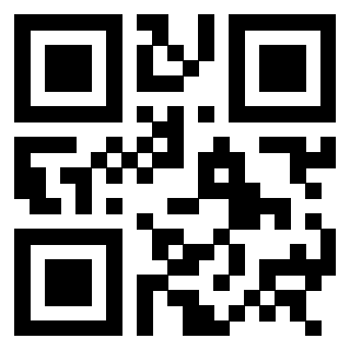 3307696541 - Immagine del QrCode associato