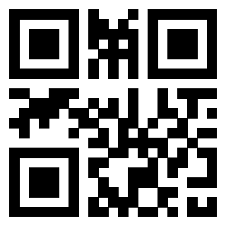 Il QrCode di 3307696543