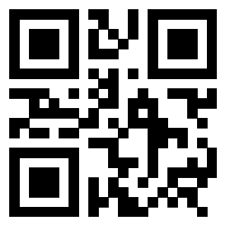3307696547 Qr Code associato
