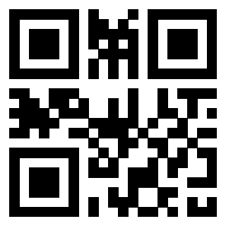 3307696549 Qr Code associato