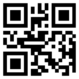 QrCode di 3307696552