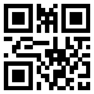 Il Qr Code di 3307696553