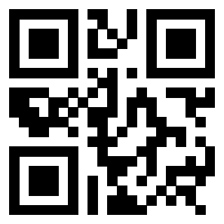 3307696555 Qr Code associato