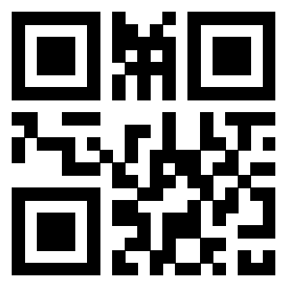 3307696559 - Immagine del QrCode associato