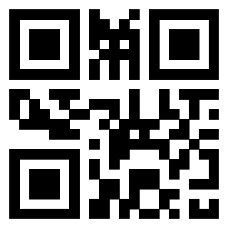 Il QrCode di 3307696560