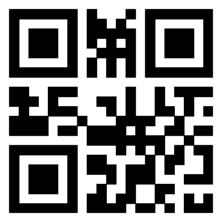 3307696563 QrCode associato