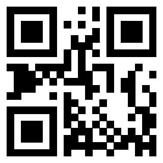 Il Qr Code di 3307696564