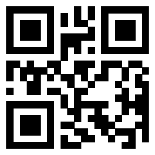 Il Qr Code di 3307696566