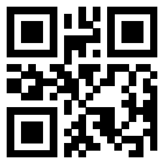 3307696567 - Immagine del QrCode associato