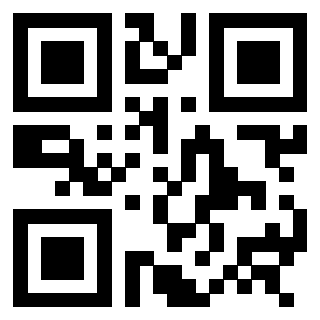 3307696569 QrCode associato