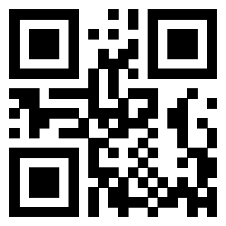 3307696570 QrCode associato