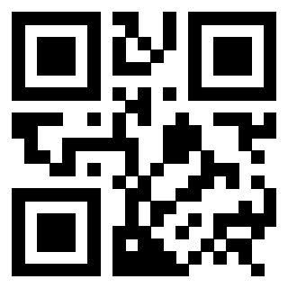 Qr Code di 3307696574