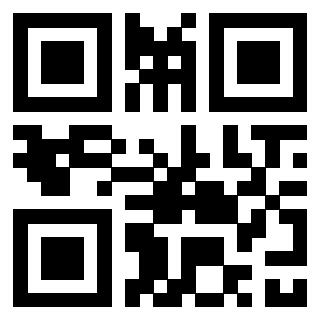 Il Qr Code di 3307696576