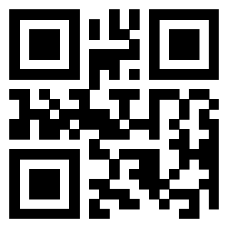QrCode di 3307696577