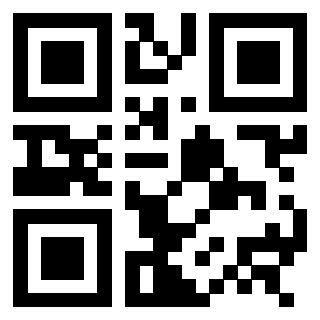 Il Qr Code di 3307696580