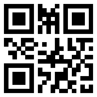 QrCode di 3307696581