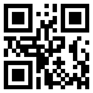 3307696582 Qr Code associato