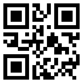 3307696583 QrCode associato