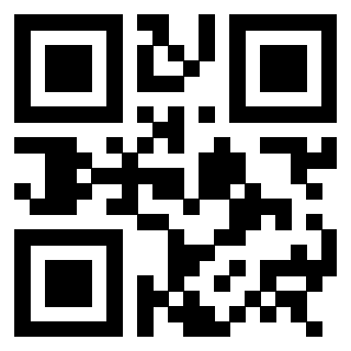 3307696584 - Immagine del QrCode associato