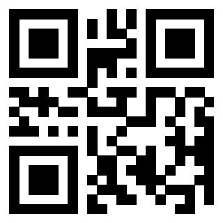 Scansione del QrCode di 3307696585