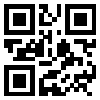 3307696588 - Immagine del QrCode
