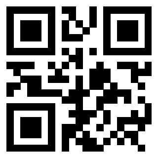 3307696589 - Immagine del QrCode