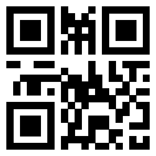 Il Qr Code di 3307696590