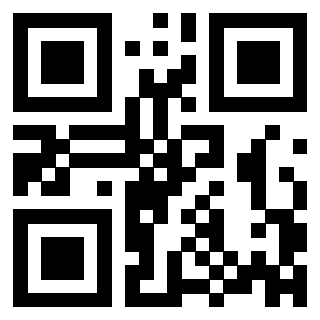 3307696591 - Immagine del Qr Code associato