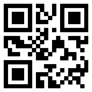 QrCode di 3307696592
