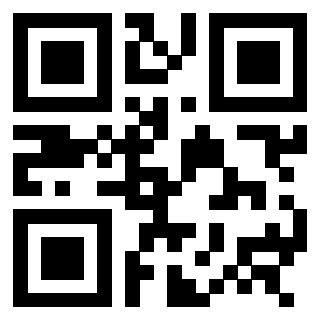 3307696593 - Immagine del QrCode associato