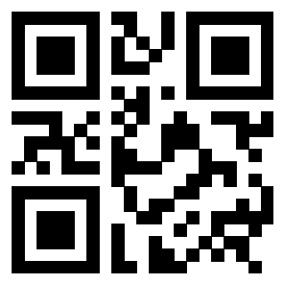 3307696594 - Immagine del Qr Code associato