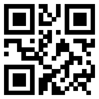 3307696595 Qr Code associato