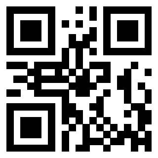 Il QrCode di 3307696596