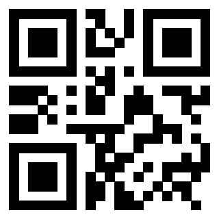 QrCode di 3307696598