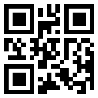 Il Qr Code di 3307696599