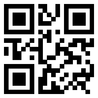3307696600 Qr Code associato